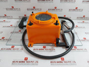 Seatechnik Atu Fibre Optic Test Unit