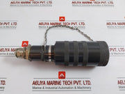 Seatechnik Explosion-Proof Temperature Switch 600v Hde 1016 3716 M