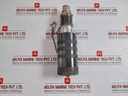 Seatechnik Explosion-Proof Temperature Switch 600v Hde 1016 3716 M