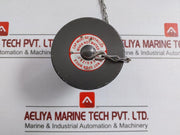 Seatechnik Explosion-Proof Temperature Switch 600v Hde 1016 3716 M
