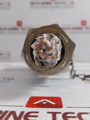 Seatechnik Explosion-Proof Temperature Switch 600v Hde 1016 3716 M