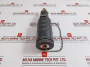 Seatechnik Explosion-Proof Temperature Switch 600v Hde 1016 3716 M