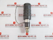 Seatechnik Explosion-Proof Temperature Switch 600v Hde 1016 3716 M