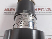 Seatechnik Explosion-Proof Temperature Switch 600v Hde 1016 3716 M