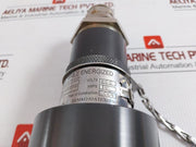 Seatechnik Explosion-Proof Temperature Switch 600v Hde 1016 3716 M