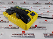 Seatechnik Hp-8201-v0 Desk Hotphone Set 