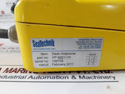 Seatechnik Hp-8201-v0 Desk Hotphone Set 