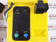 Seatechnik Hp-8201-v0 Desk Hotphone Set 