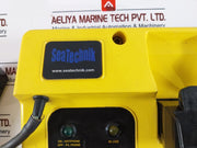 Seatechnik Hp-8201-v0 Desk Hotphone Set 