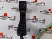Seatechnik Hp-8201-v0 Desk Hotphone Set 
