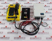 Seatechnik Hp-8201-v0 Desk Hotphone Set 
