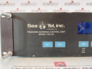 Seatel Tac-92 Tracking Antenna Control Unit Used