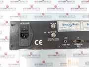 Seatel Tac-92 Tracking Antenna Control Unit Used