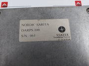 Seatex Darps 100 Nordic Sarita 