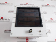 Sec Performance Monitor