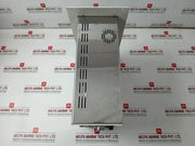 Sec Thrust Load Display Monitor