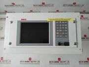 Sec Thrust Load Display Monitor