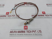 Sec Vl-452A11L-1032 Industrial Proximity Sensor