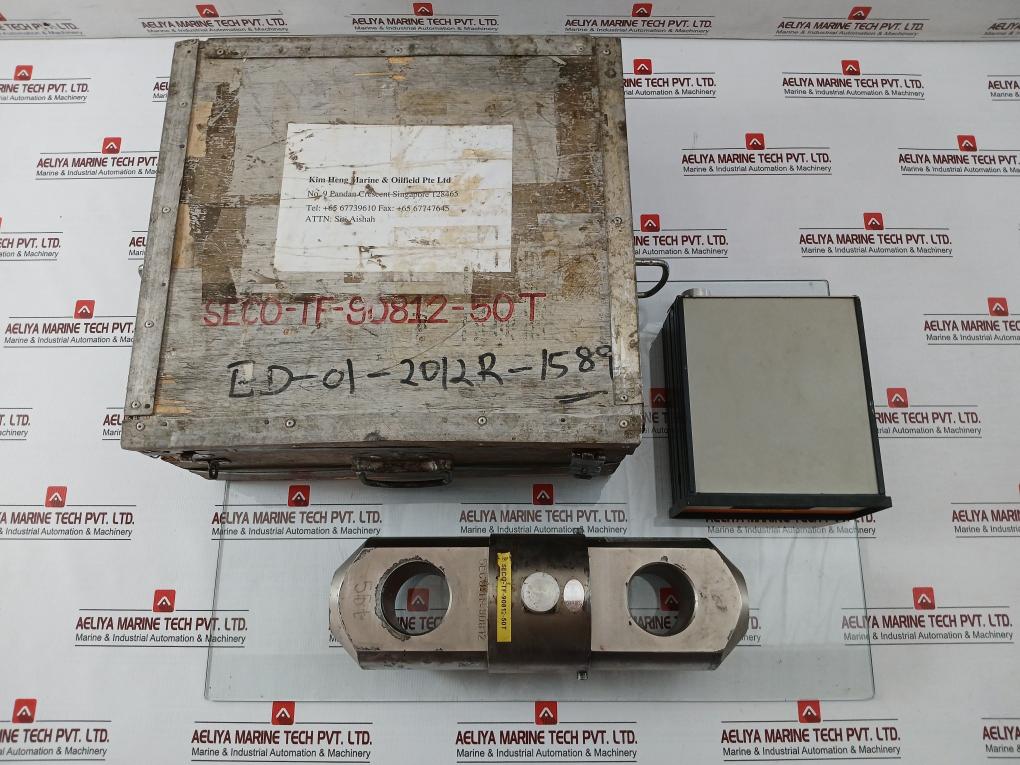 Seco Seco-Tf-90812-50t