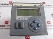 Secure D3M051-483/El-115Ied Elite Multi-function Digital Panel Energy Meter