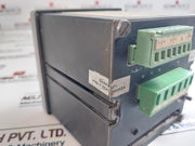 Secure D3M051-483/El-115Ied Elite Multi-function Digital Panel Energy Meter