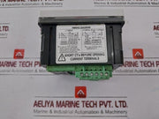 Secure Elite 440-442 Multi-function Digital Panel Meter 57.7-300V Ac D3B