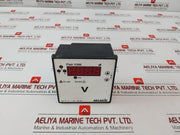 Secure Flair V300 Volt Meter 80-300V Ac