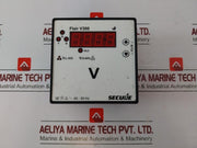 Secure Flair V300 Volt Meter 80-300V Ac
