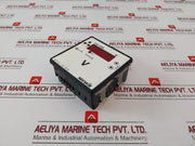 Secure Flair V300 Volt Meter 80-300V Ac
