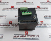 Secure Meters D3M051-483/El-115Ied Digital Panel Meter 1A Class 0.5S