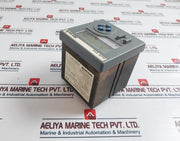 Secure Meters D3M051-483/El-115Ied Digital Panel Meter 1A Class 0.5S