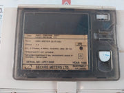 Secure Meters Kwh Meter (X3T105)