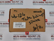 Secure Pt3 Multi-function Transducer Pt3623-12F 80-276V Ac/Dc 12Va 50/60Hz