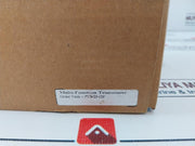 Secure Pt3 Multi-function Transducer Pt3623-12F 80-276V Ac/Dc 12Va 50/60Hz