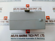 Secure Rs485 Extension Unit