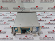 Secure Rfz014-406 Refer Display For Programmable Values Apex Meter Module 110V