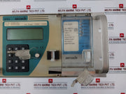 Secure Rfz014-406 Refer Display For Programmable Values Apex Meter Module 110V