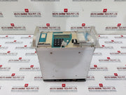 Secure Rfz014-406 Refer Display For Programmable Values Apex Meter Module 110V