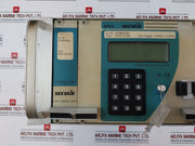 Secure Rfz014-406 Refer Display For Programmable Values Apex Meter Module 110V
