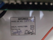 Gunnebo S08-42 Securico Solitaire 16 Gsm