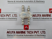 Seebest 2003B 3-way Splitter/ Distributor 5-2300Mhz