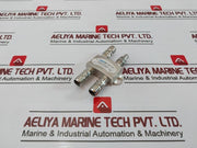 Seebest 2003B 3-way Splitter/ Distributor 5-2300Mhz