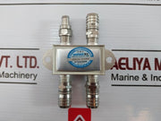 Seebest 2003B 3-way Splitter/ Distributor 5-2300Mhz