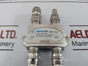 Seebest 2003B 3-way Splitter/ Distributor 5-2300Mhz