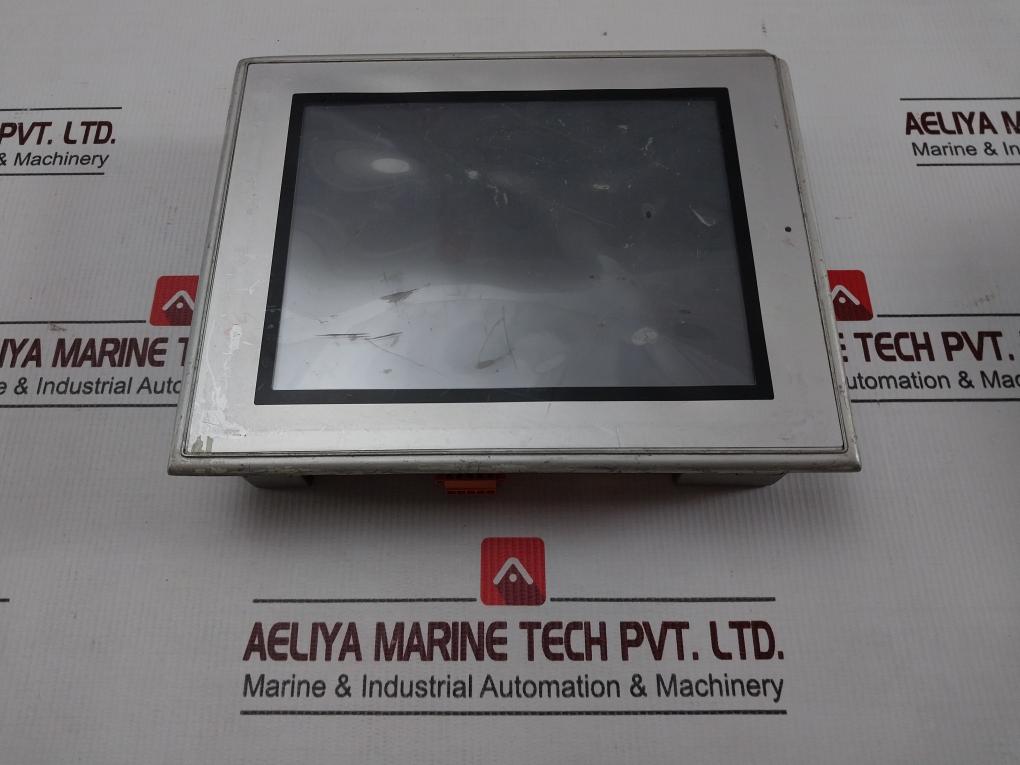 Seedsware Operator Interface Graphic Display Panel Em7-x416-ty2 (Not Working)