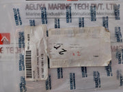 Seepex 405151 Rotor Timing Screw  
