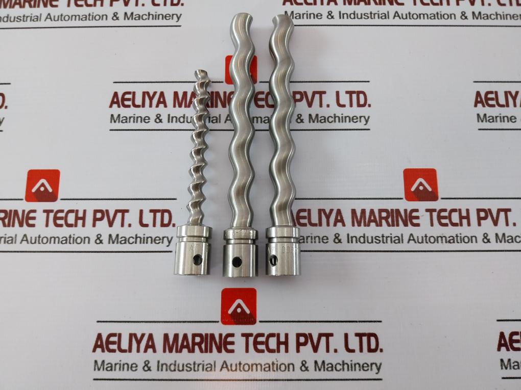 Seepex 405151 Rotor Timing Screw  