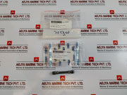Seepex 587.11.00.025 Coupling Rods Vare 405345