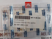 Seepex 587.11.00.025 Coupling Rods Vare 405345