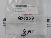 Seepex Splash Ring 587.11.00.023